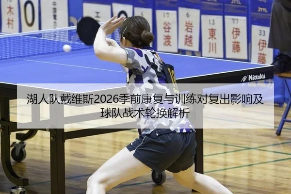 湖人队戴维斯2026季前康复与训练对复出影响及球队战术轮换解析